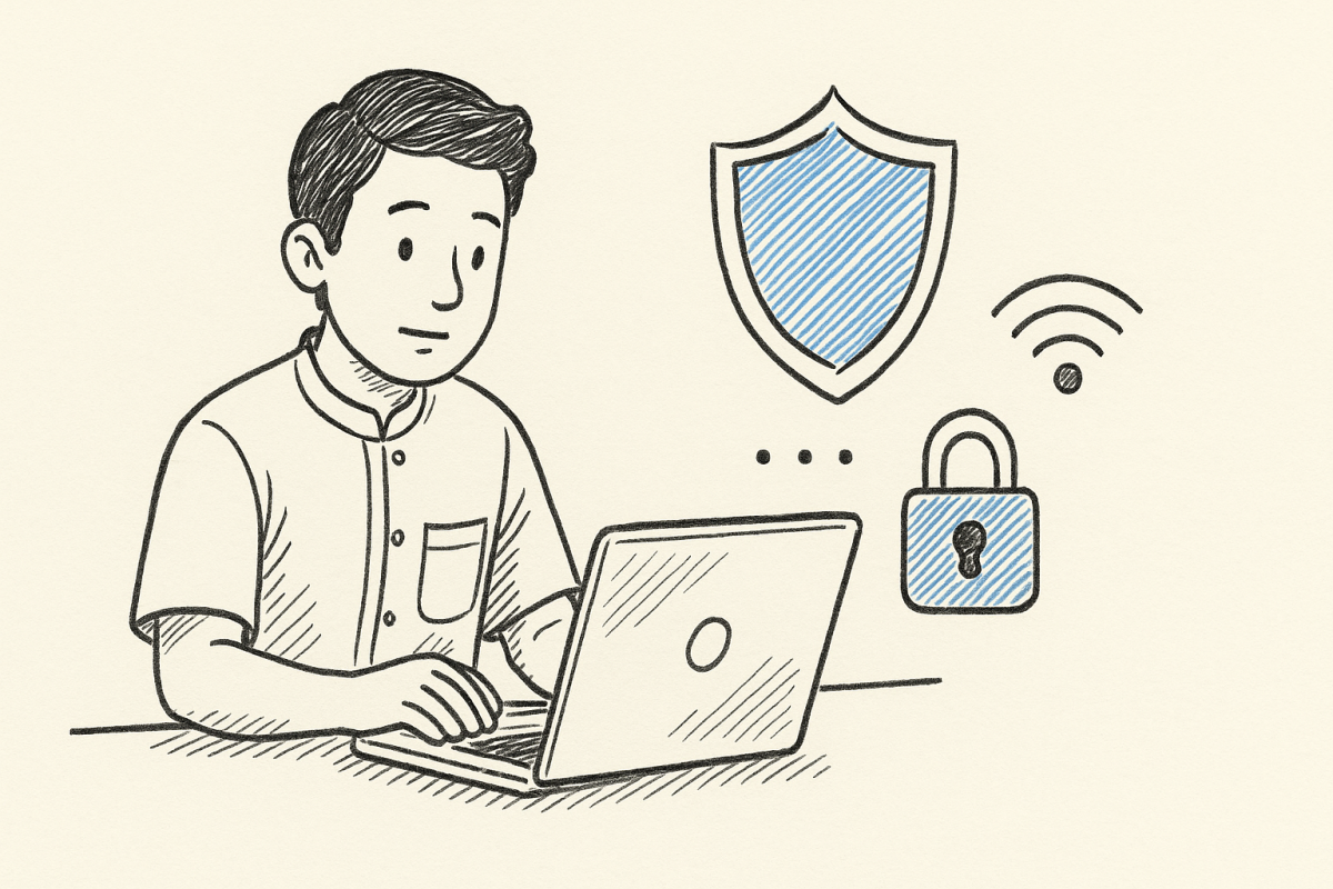 นโยบาย การ ใช้ คอมพิวเตอร์ และ อินเตอร์เน็ต (Policy on compu