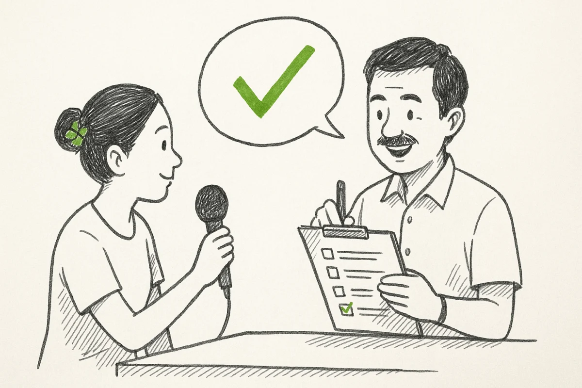 ประเมิน ทักษะ แบบ ประเมิน การ พูดรวมถึงแนวทางเทคนิคที่สามารถ