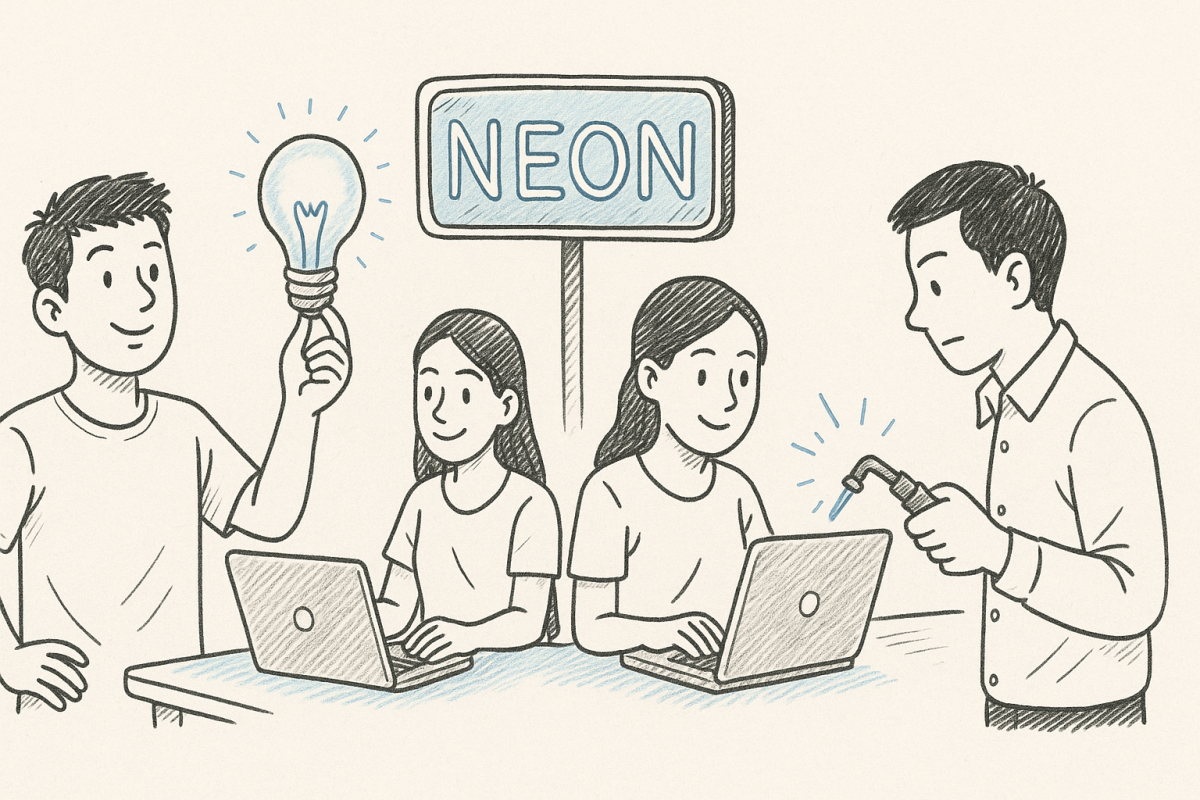 ประโยชน์ของนีออน (Benefits of neon) ประโยชน์ของนีออนไมคุณควร