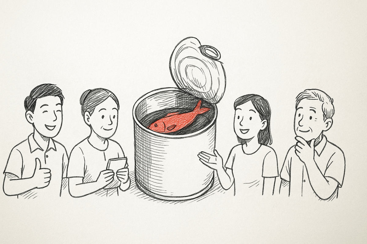 ประโยชน์ของปลากระป๋องมีอะไรบ้างที่ควรรู้ ฉบับเข้าใจง่าย อัปเ