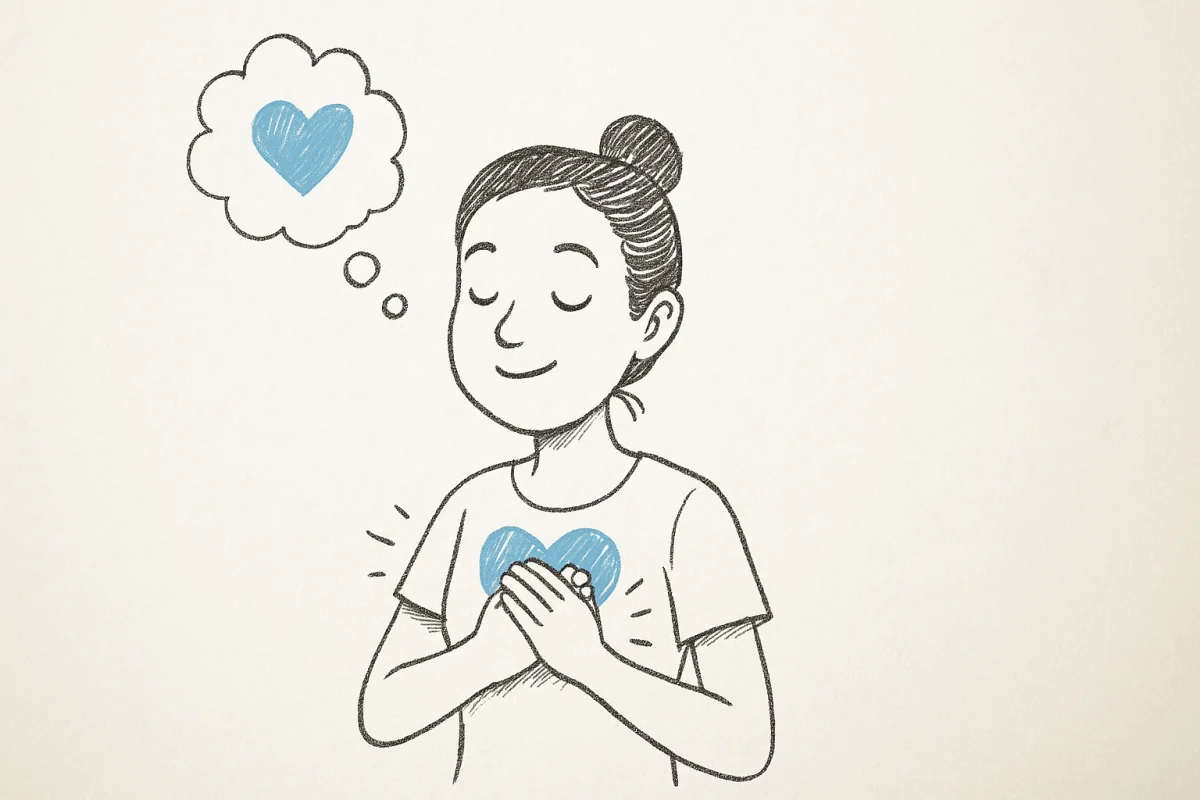 ฝัน แล้ว หัวใจเต้นแรงราสามารถทำความเข้าใจความหมายของความฝัน