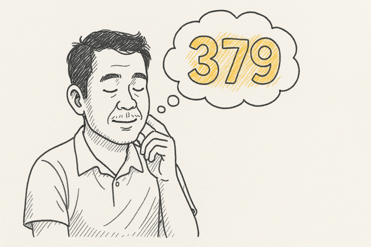 ฝันเห็นเลขสามตัวอย่างชัดเจนที่มีความหมายลึกซึ้ง ฉบับเข้าใจง่