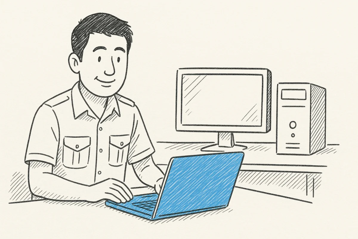 มาตรฐานครุภัณฑ์คอมพิวเตอร์ 2566 กระทรวง ict ล่าสุด หมาะสมมาก