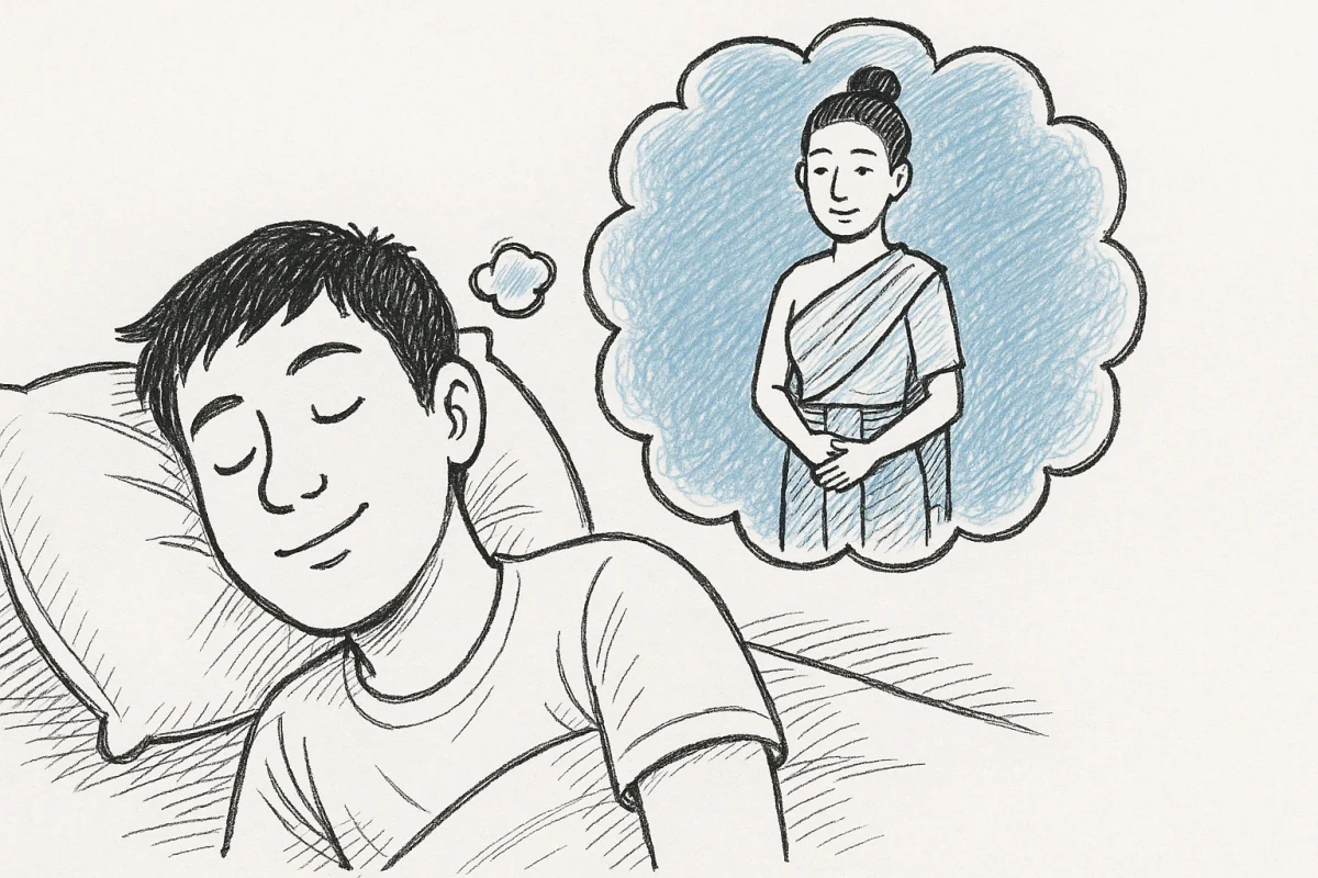 มีม ฝัน คืออะไร อัปเดตล่าสุด ใช้อย่างไร ฉบับเข้าใจง่าย พร้อม