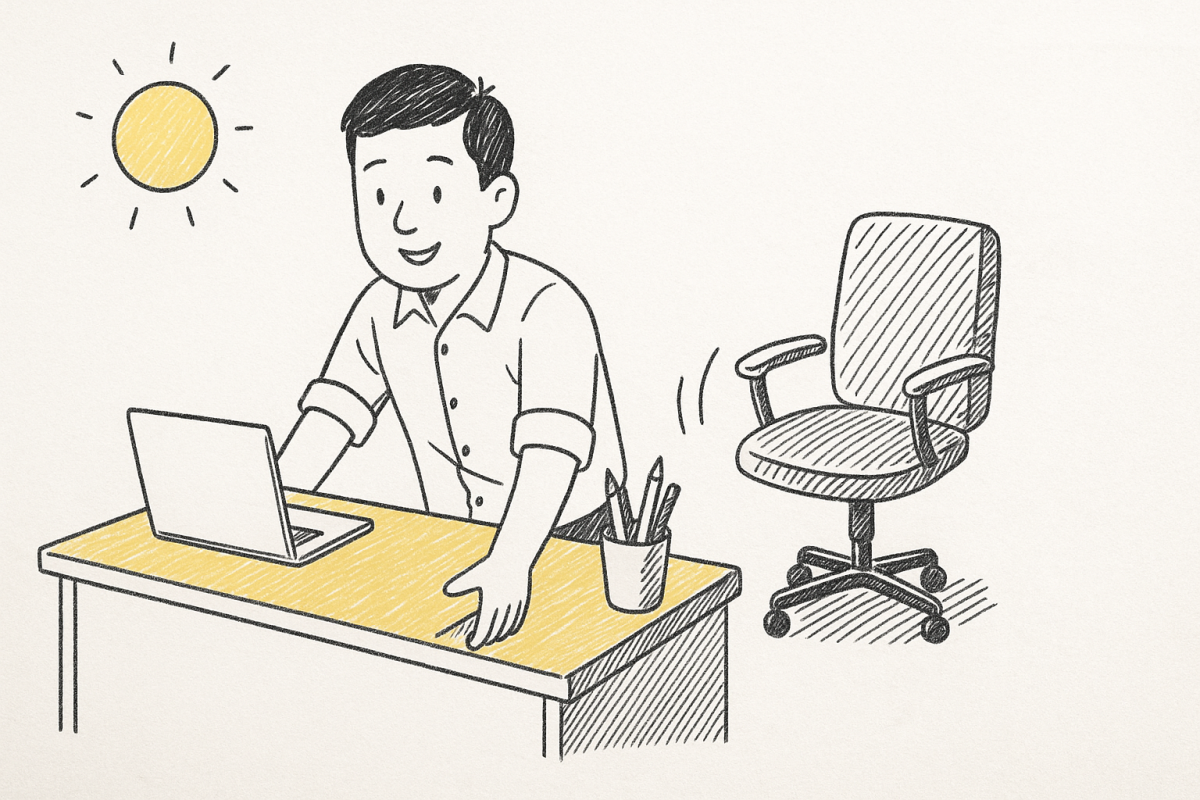 ฤกษ์ที่เหมาะสมในการย้ายโต๊ะทำงานในปี 2567 ฉบับเข้าใจง่าย อัป