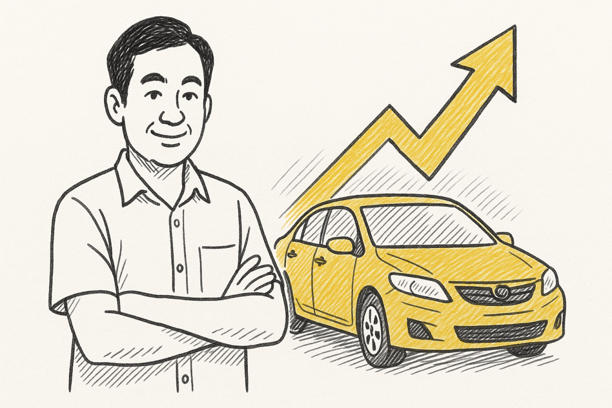 วิสูตร เจริญยนต์ (Wisut Charoenyon) วิสูตรเจริญยนต์การพัฒนาย