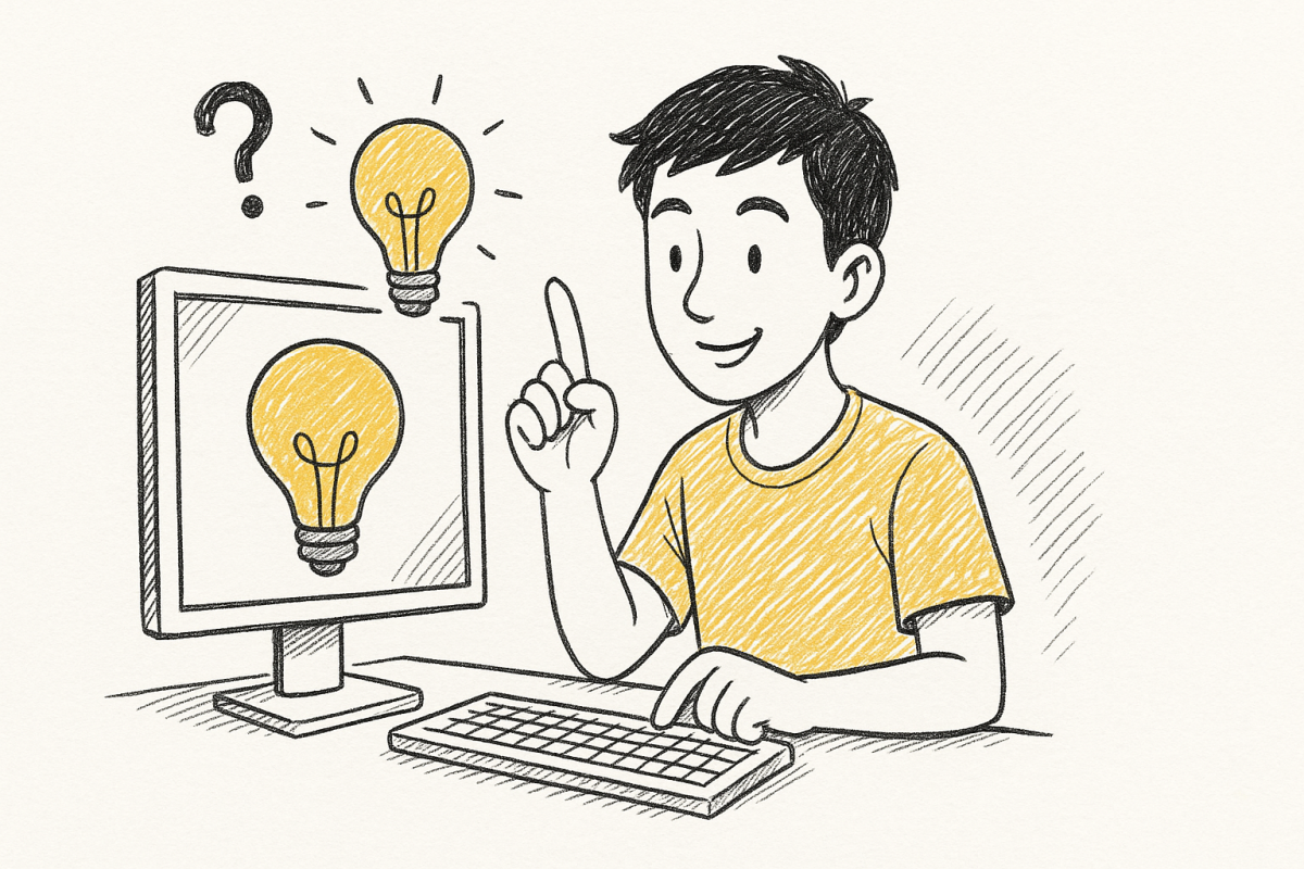 สาระน่ารู้คอมพิวเตอร์ (Computer knowledge) สาระน่าคอมพิวเตอร