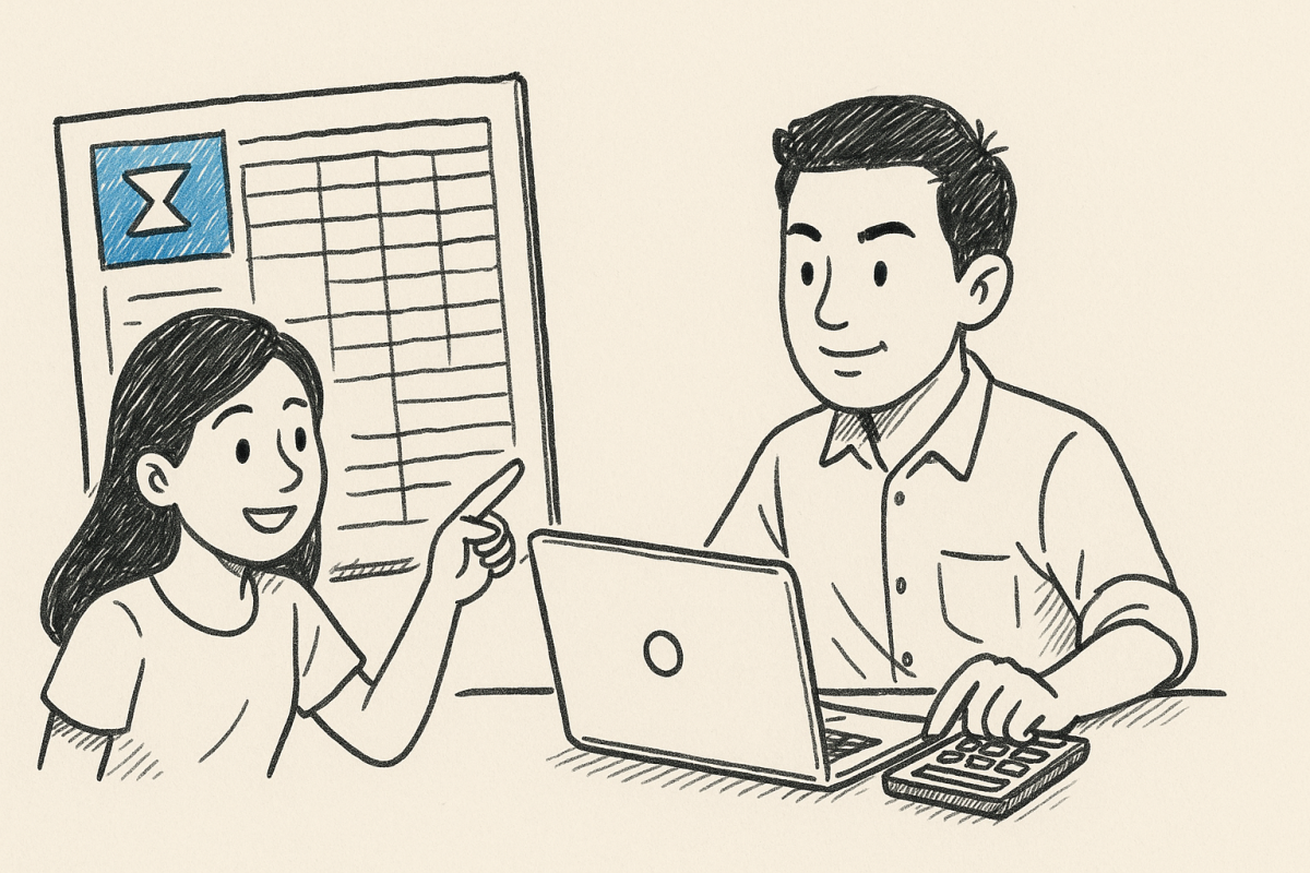 สูตร คํา น วณ ภาษีหัก ณ ที่จ่าย excel (Formula for calculati