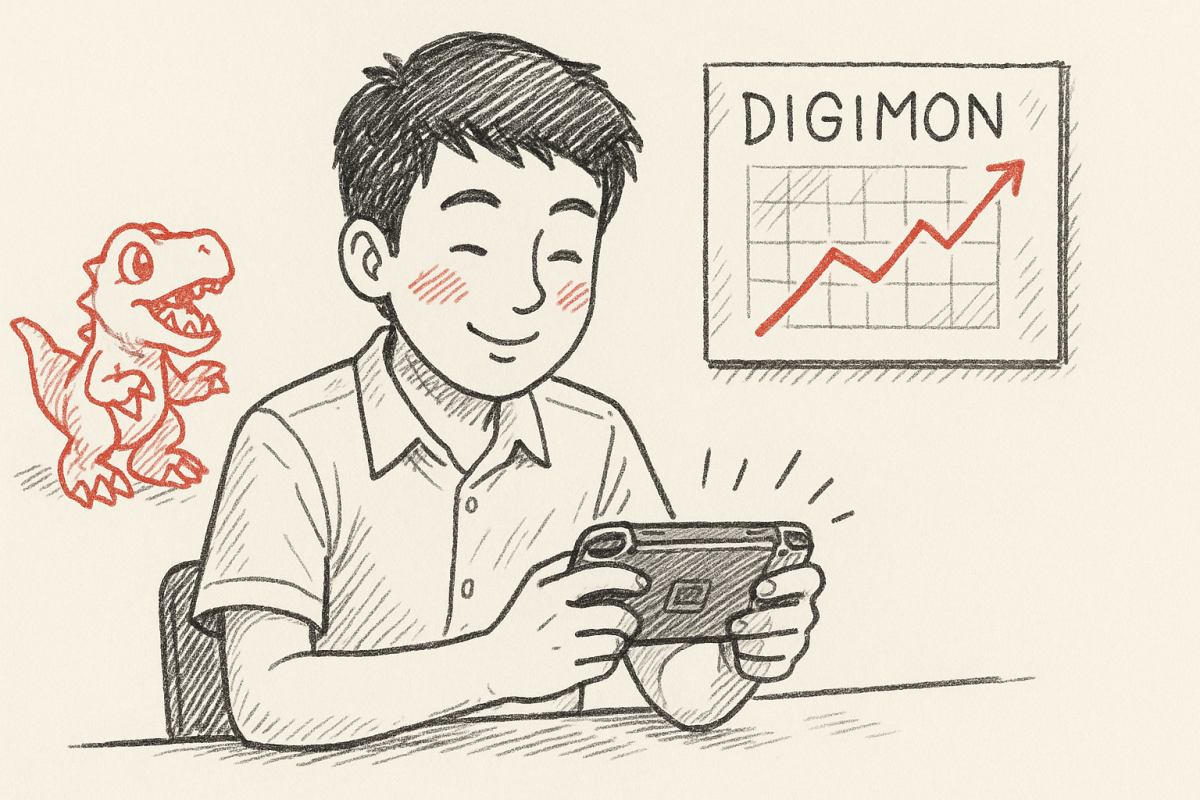 สูตร digimon nova red (2569) สูตรเคล็ดลับเล่นประสบความในบทคว