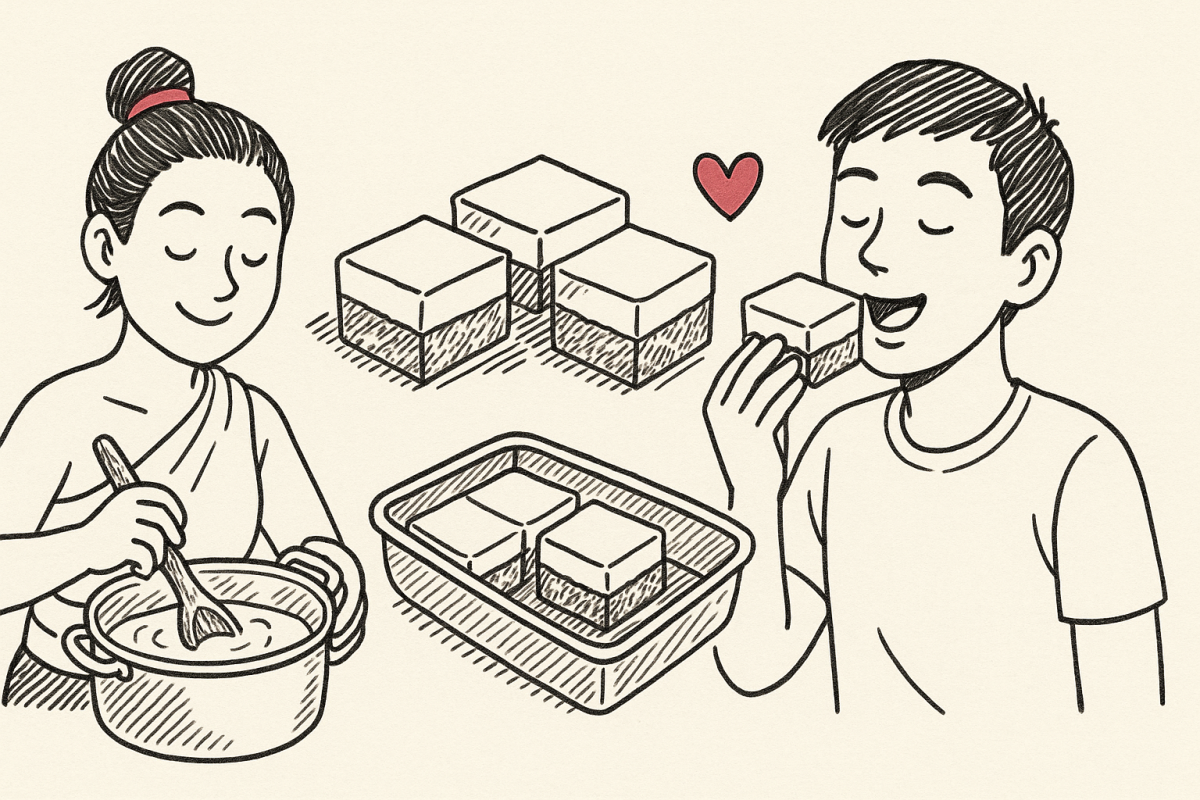 สูตร วุ้นเผือก (Taro jelly recipe) สูตรวุ้นเผือกวุ้นเผือกอร่