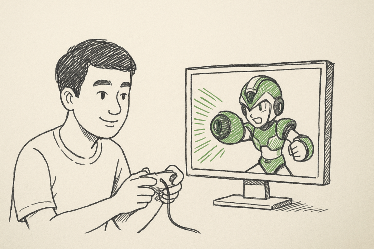 megaman x6 pc สูตร (megaman x6 pc formula) สูตรเคล็ดลับสำหกา