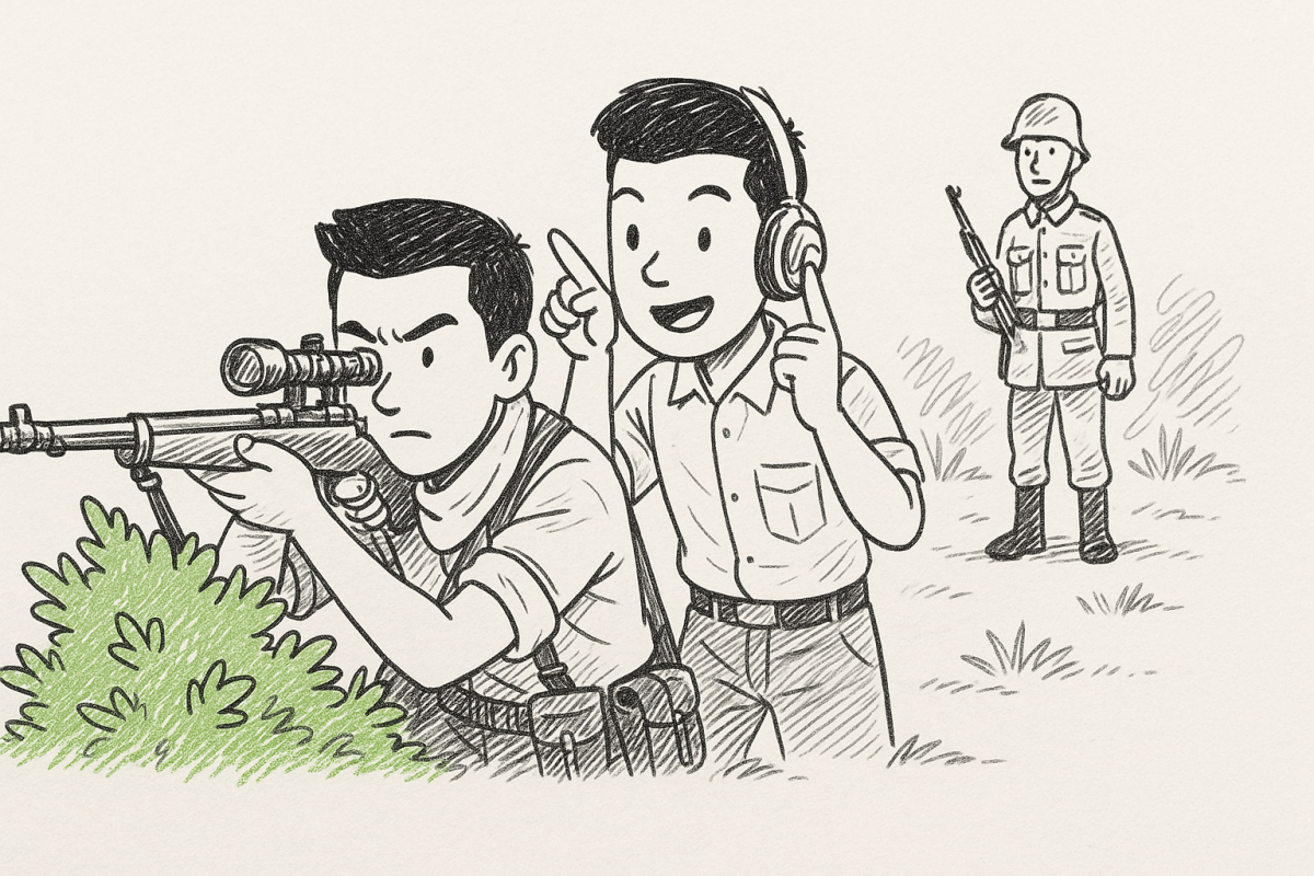 สูตร เกม sniper elite 3 (sniper elite 3 game formula) สูตรเก