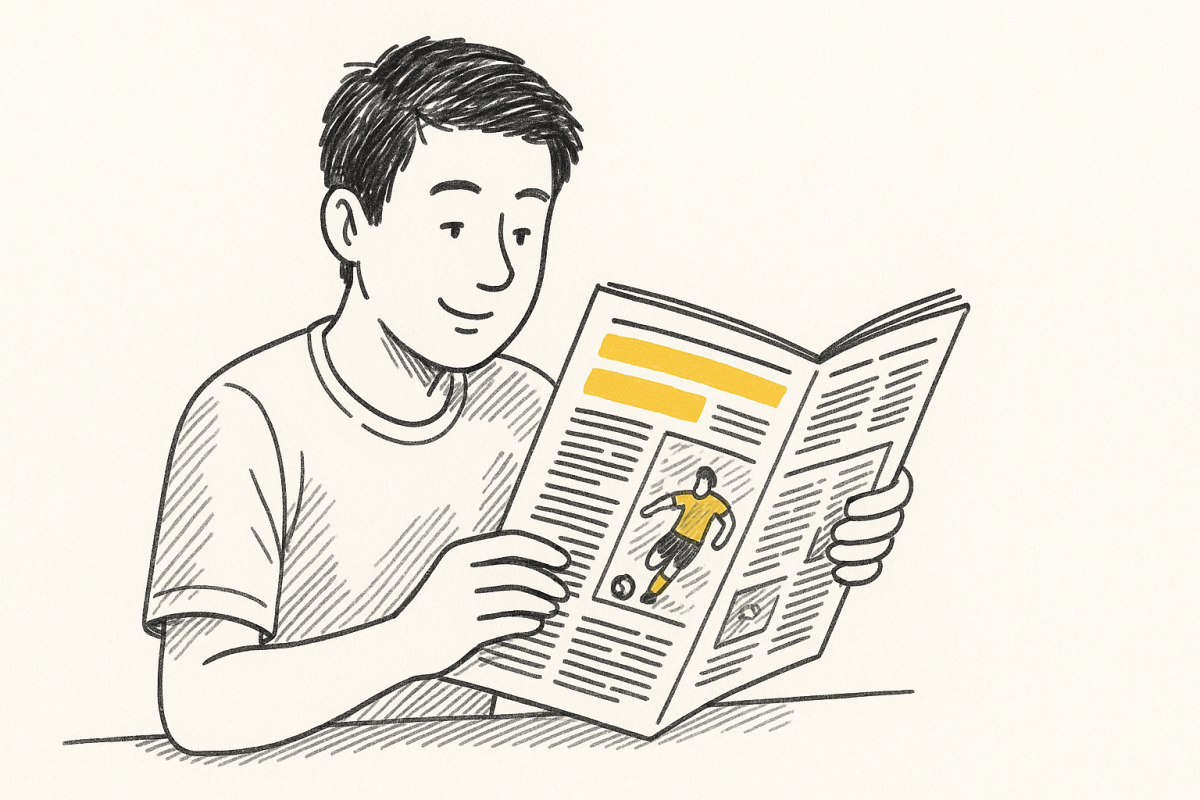 หนังสือพิมพ์กีฬาออนไลน์(2569)รวบรวมข่าวสารและบทวิเคราะห์ครบ?