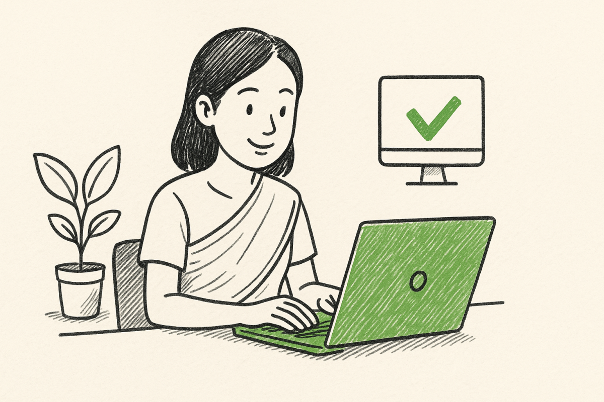 หลักสูตร คอมพิวเตอร์ เบื้องต้น ก ศ น (Basic Computer Course)