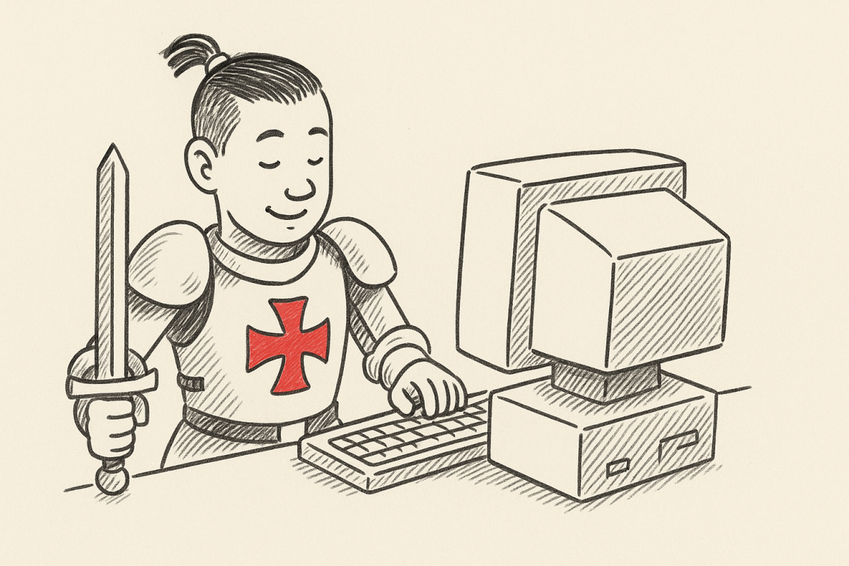 อัศวิน คอมพิวเตอร์ ปี 2 พากย์ ไทย (Knight Computer, Year 2,