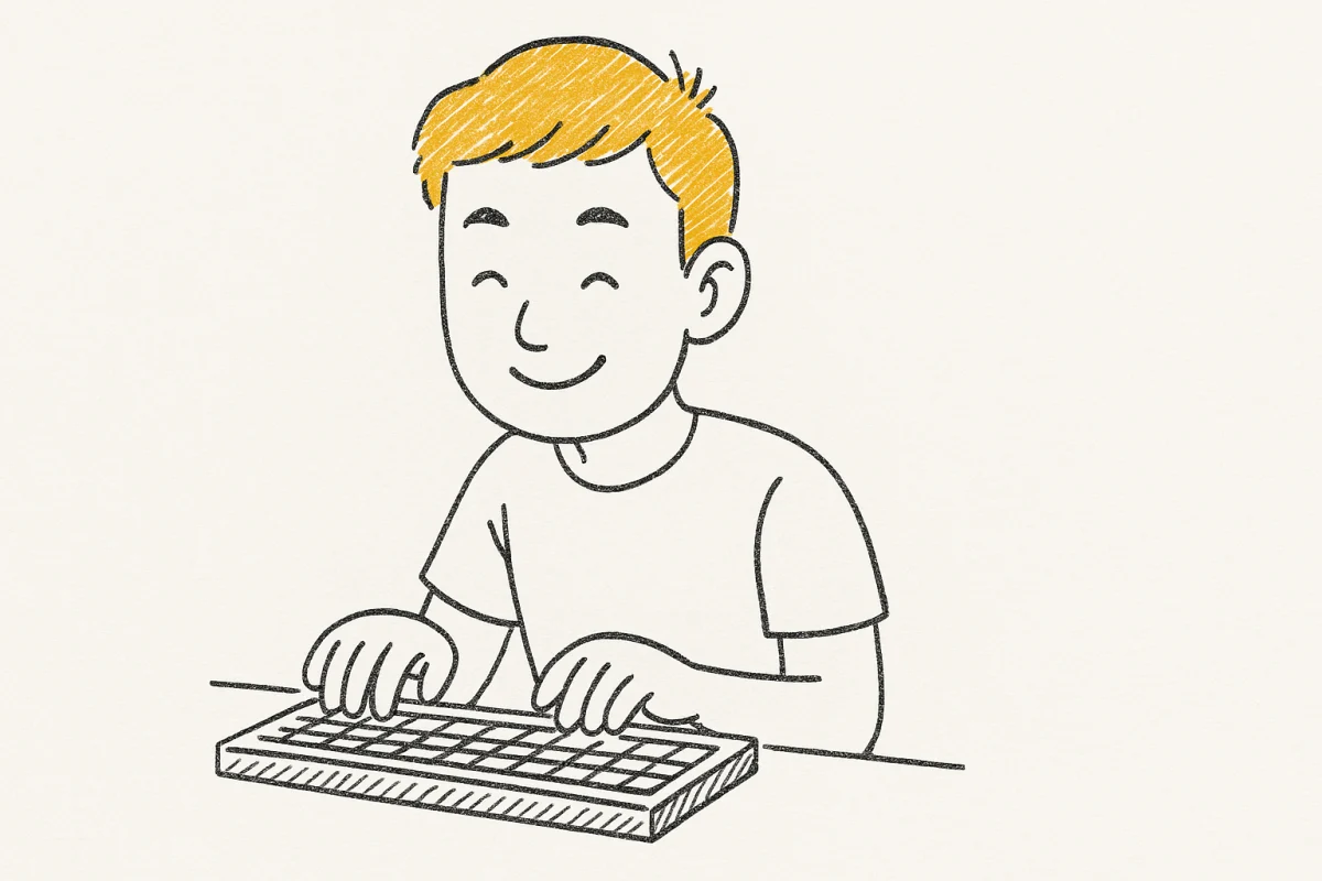 อุปกรณ์คอมพิวเตอร์ คีย์บอร์ดการเลือกเหมาะสมความต้องการของคุณ