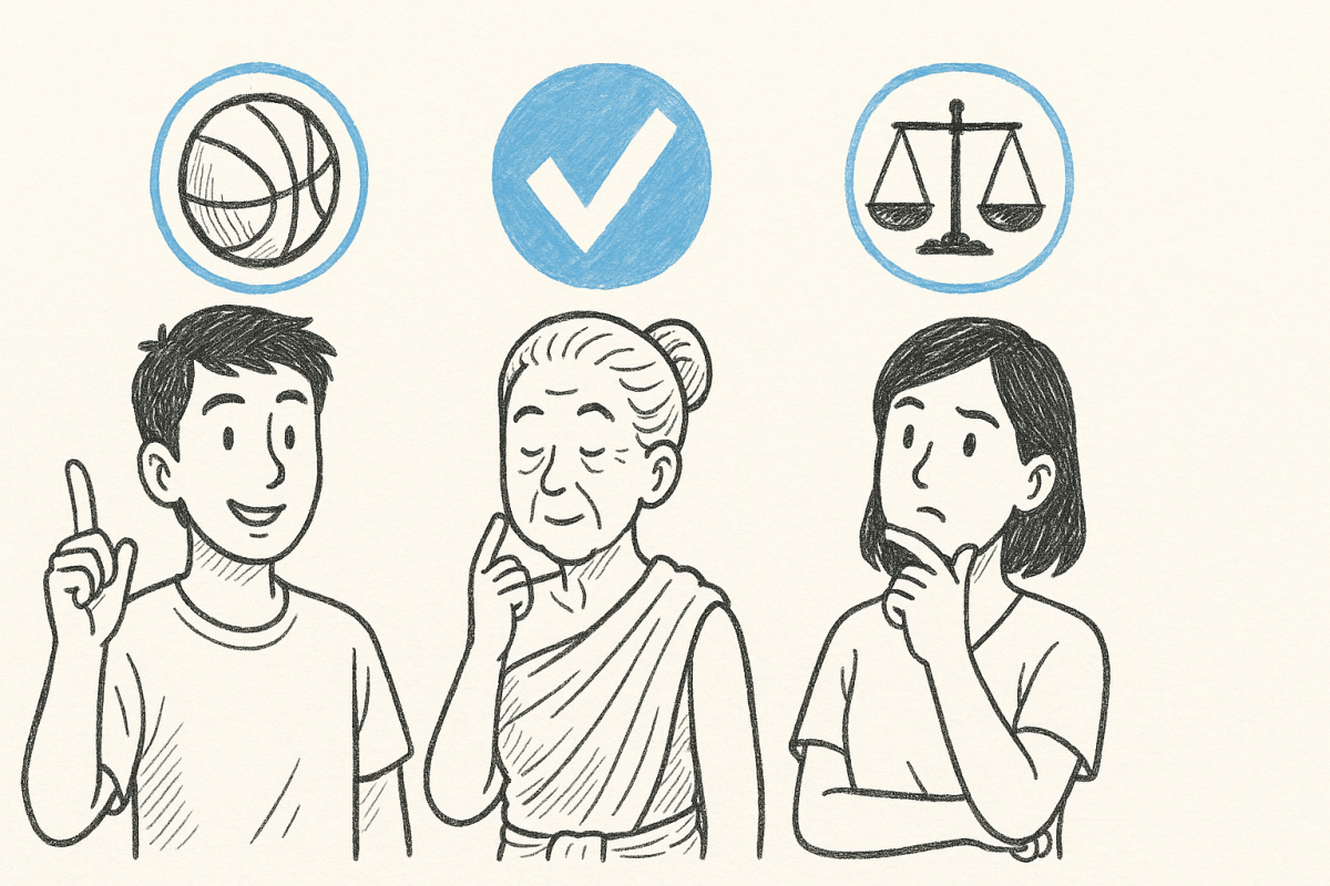 เกณฑ์ ที่ใช้ในการ จำแนก กีฬา (Criteria used to classify spor