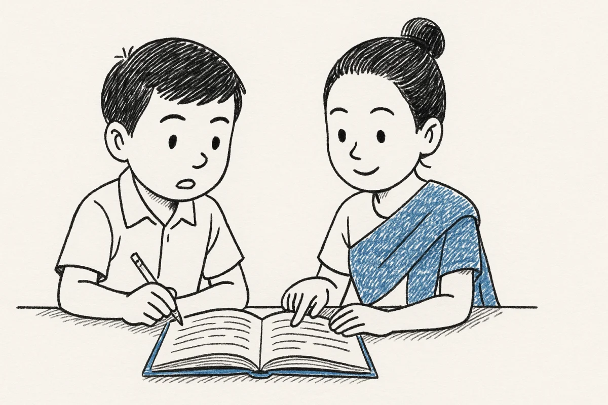 เฉลย ทักษะ ภาษา ป 2 หน้า 45 คืออะไร อัปเดตล่าสุด ใช้อย่างไร