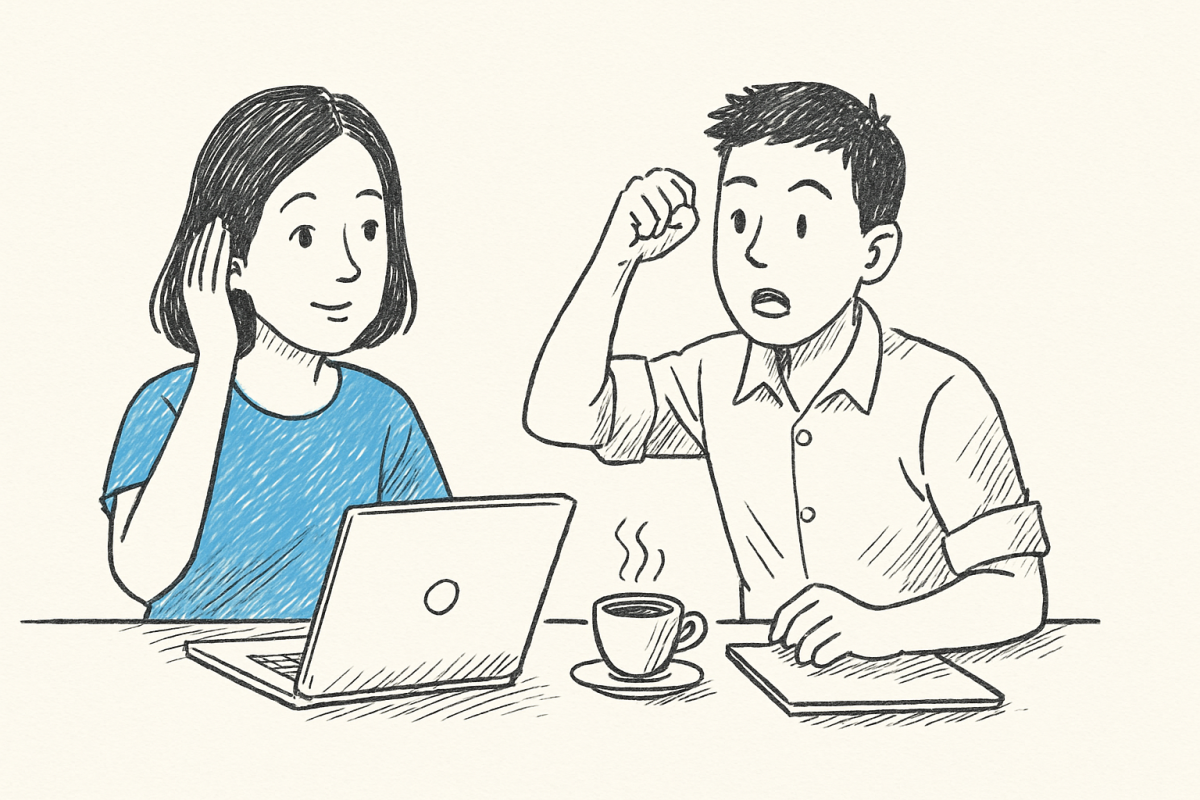 วิธีแก้ง่วงเวลา ทํา งาน (Ways to relieve sleepiness while wo