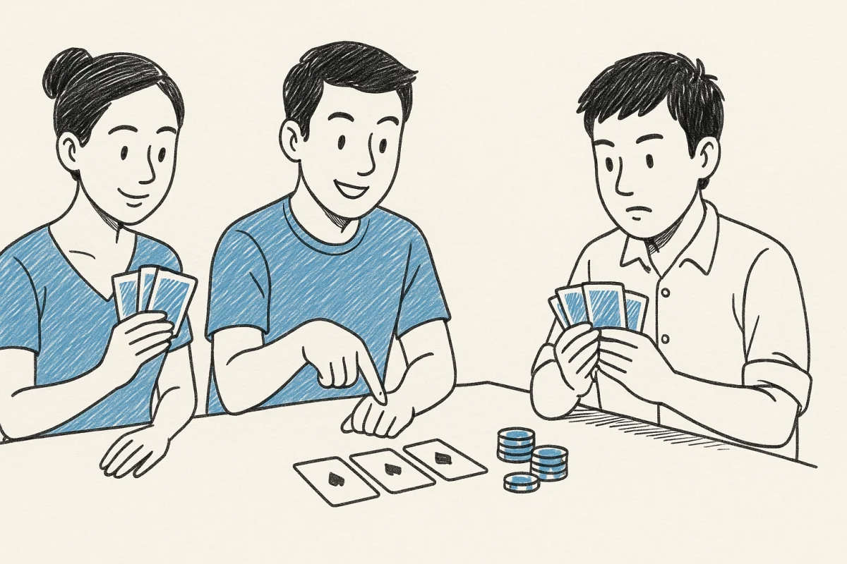 เทคนิคและสูตรการเล่นเกม sagame66 เพื่อเพิ่มโอกาสชนะ ฉบับเข้า