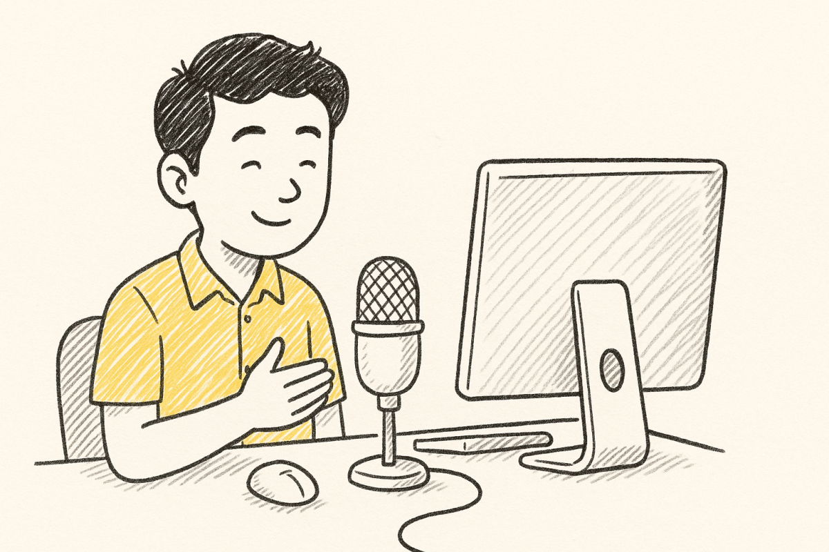 แนะนำ ไมโครโฟน คอมพิวเตอร์ (recommended computer microphones