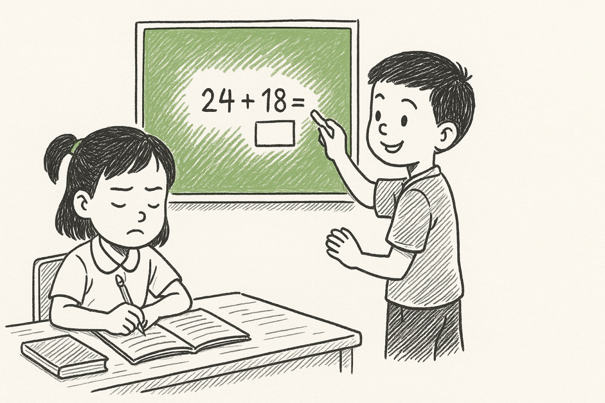 แบบ ฝึก ทักษะ การ แก้ โจทย์ ปัญหา คณิตศาสตร์ ป 2 (Practice e