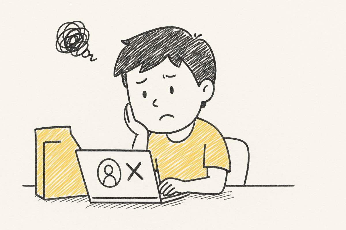 ไม่สามารถเพิ่มโปรไฟล์งาน (Unable to add work profile) สามารถ