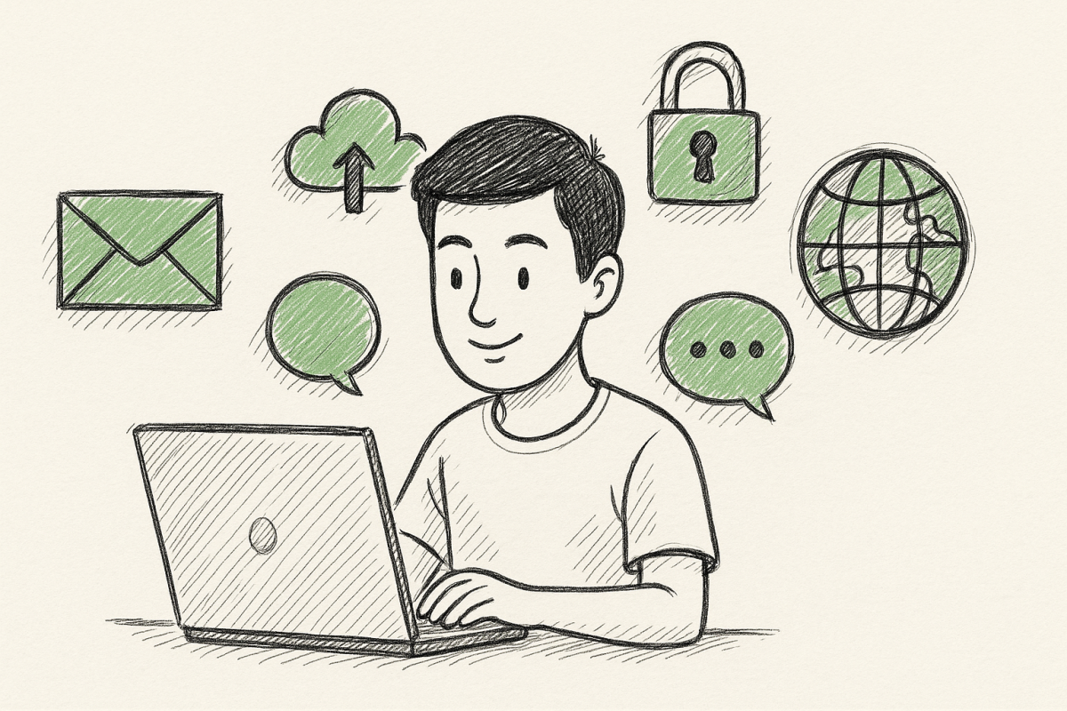 ไอค่อนคอมพิวเตอร์(2569)ที่สำคัญและมีความหมายในโลกดิจิทัลฉบับ