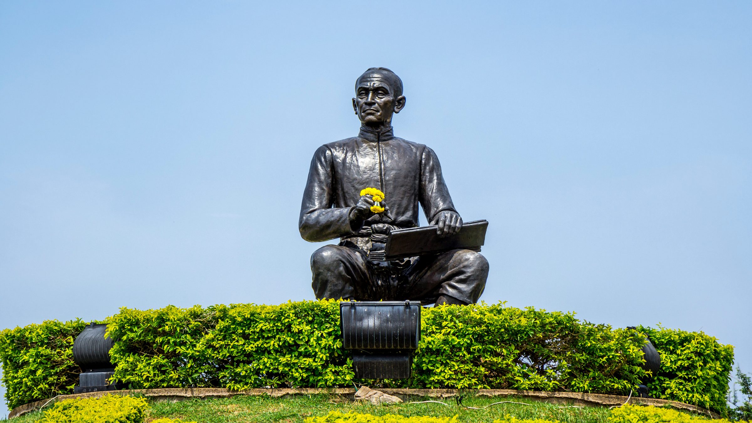 กวีเอกของโลก