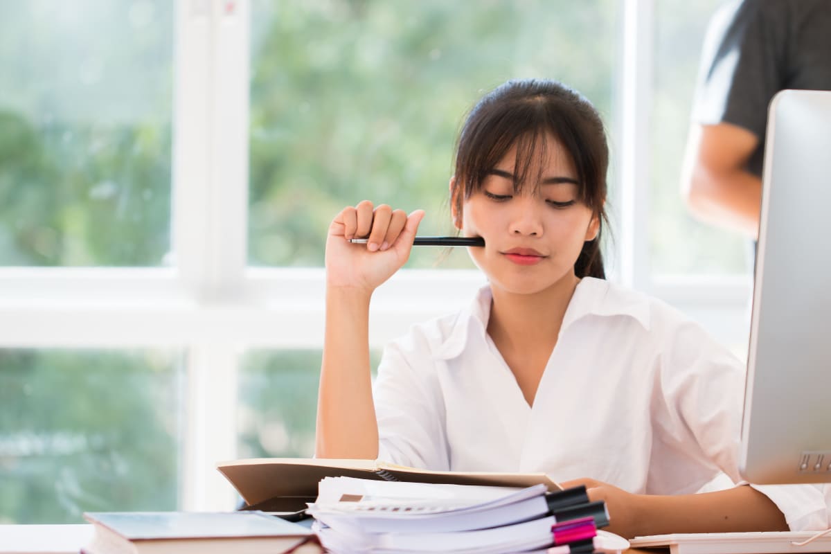 หน้าปกรายงาน 25 รวมตัวอย่างให้โหลดวิธีทำส่วนประกอบมหาลัยครบ? 2 การทำรายงาน