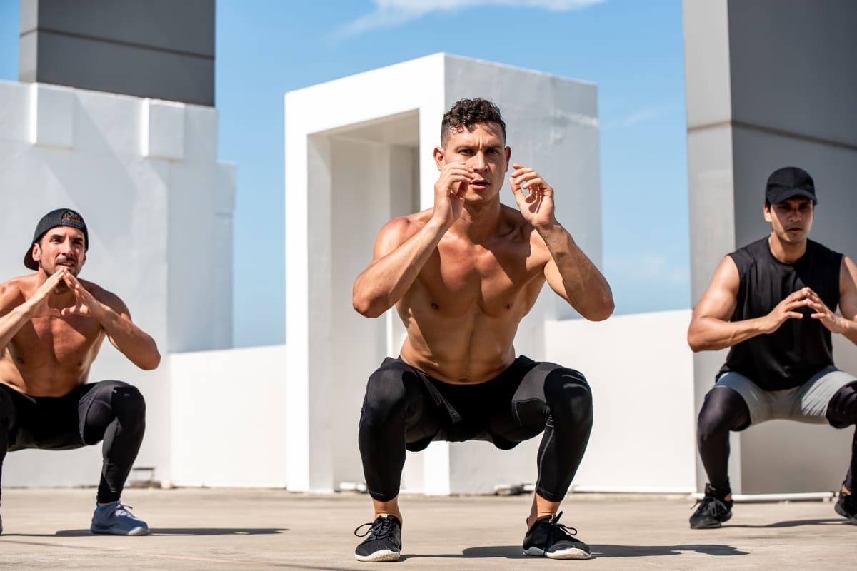 การออกำลังกาย เพื่อสุขภาพ 02