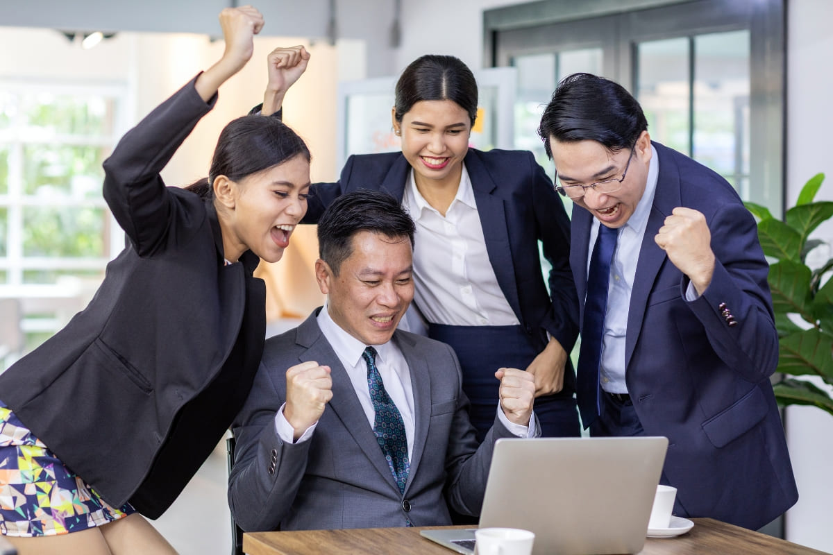 การเริ่มต้นเป็นนักธุรกิจ 02