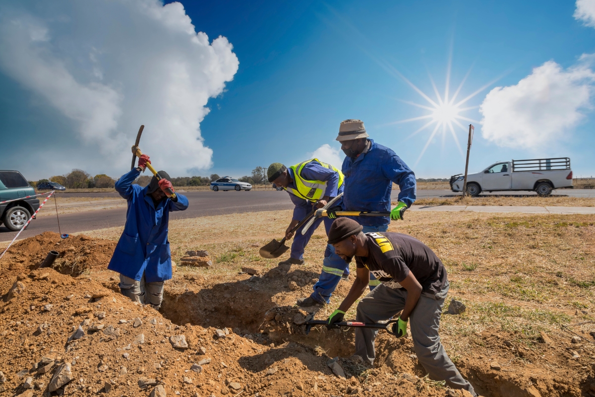 วิธีการพัฒนา ทักษะนำเข้าสู่ตลาดแรงงานในอนาคตโคตรเจ๋ง 7 วิธี? 4 ตลาดแรงงาน ในอนาคต 01