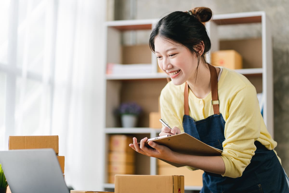 ตารางรายรับรายจ่าย 7 ExCEL ร้านค้า คำอธิบาย พร้อมตัวอย่าง? 6 ทำรายรับรายจ่าย