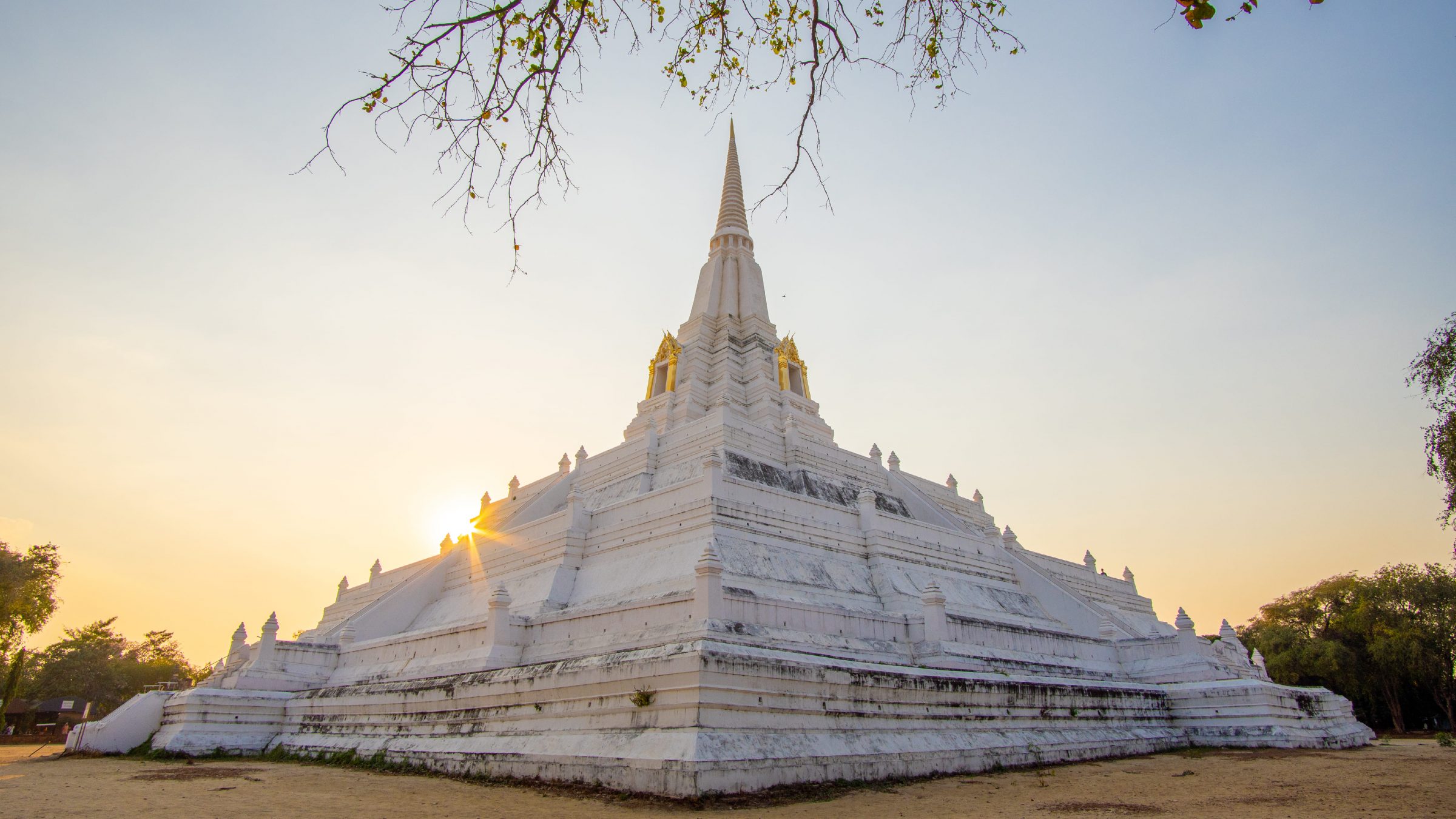 นิราศภูเขาทอง