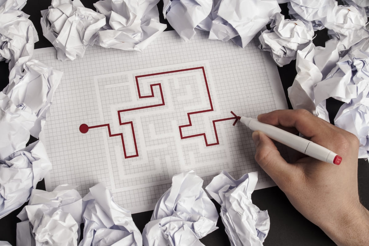 เรียนรู้การ แก้ปัญหา 01