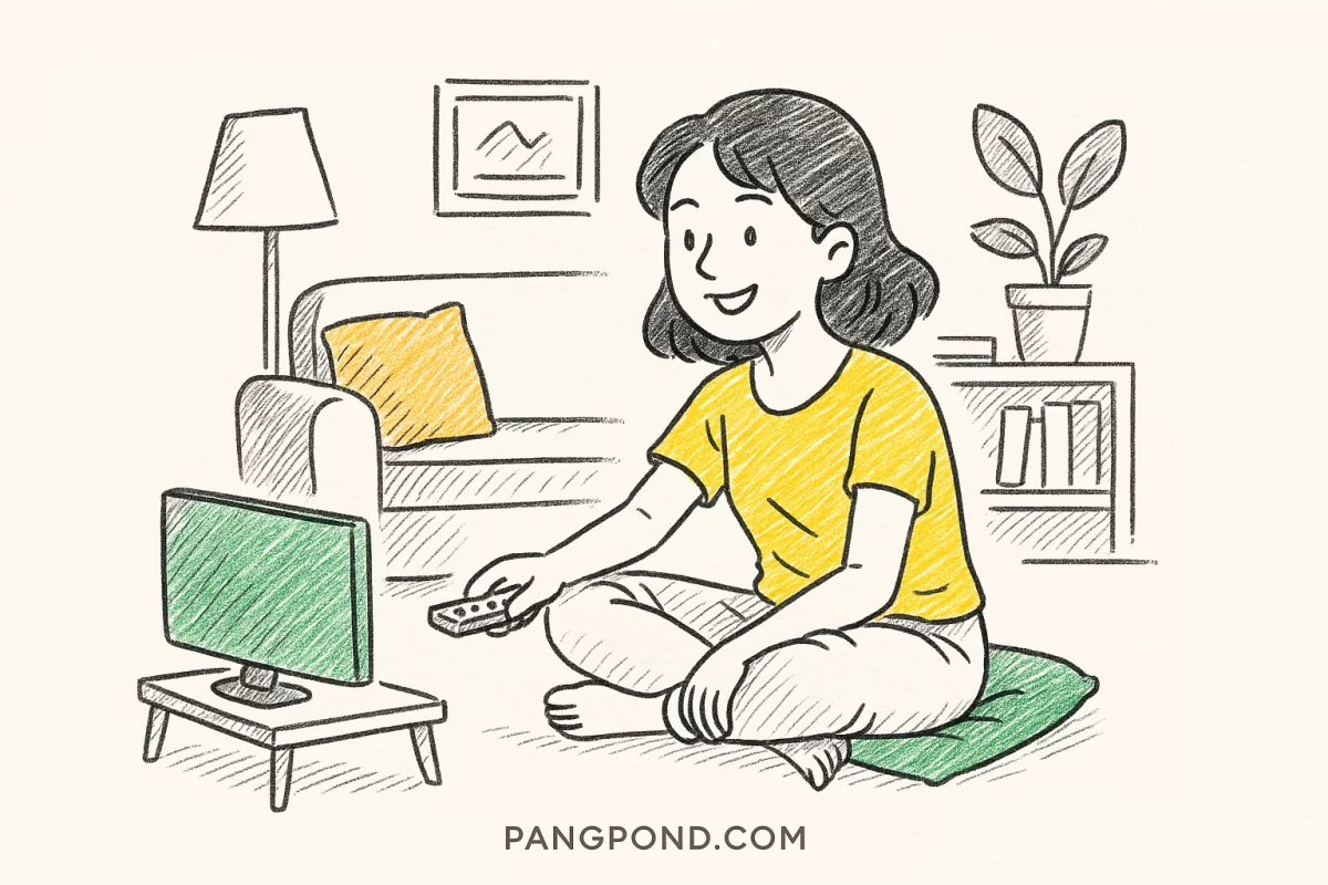 ของใช้ในบ้านภาษาอังกฤษ 100 คำมองตอบควรพลาดเพราะเรารวบรวม