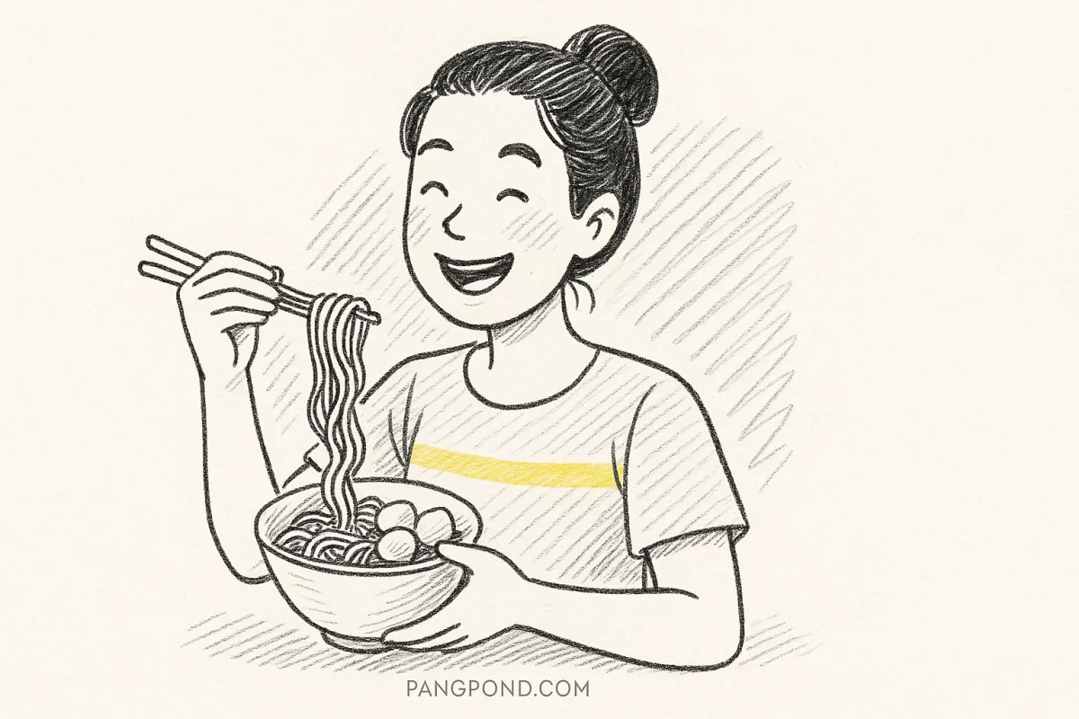 สโลแกนอาหารโดนๆ 9 ประโยคธรรมดาพลังการตลาดช่วยสร้างภาพกับ