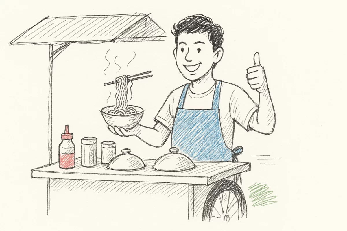 แฟรนไชส์อาหาร 9 แบบการลงทุนในประเทศไทยตลาดบริโภคกว้างขวาง