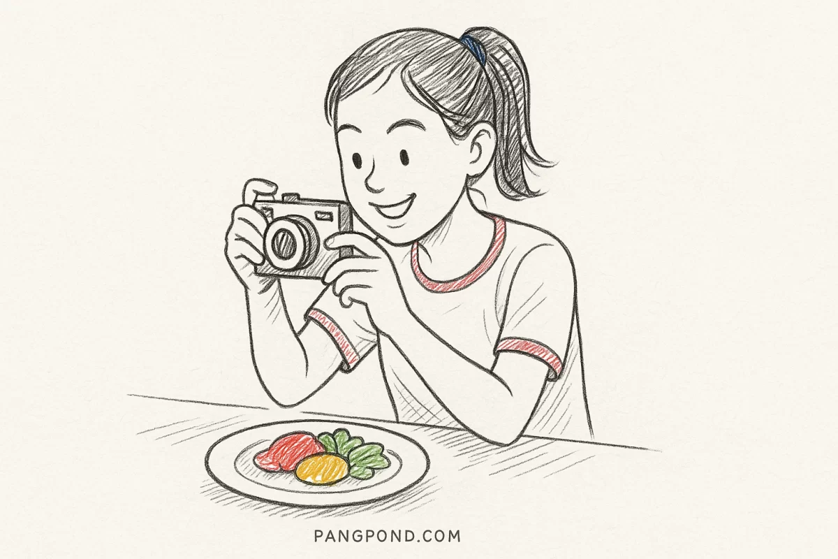 บล็อกเกอร์อาหาร 9 อาชีพสนุกประสบการณ์สามารถสร้างรายได้มหาศาล