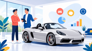 718 spyder ราคา (2569) เจาะสเปก ค่าดูแล และข้อควรรู้ก่อนซื้อ