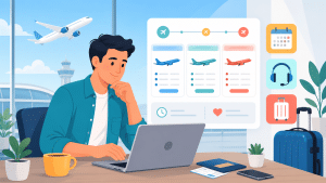 hahn air รีวิว (2569) รู้จักบริการ การเดินทาง ก่อนจอง มั่นใจ
