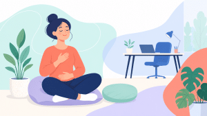 การผ่อนคลาย (2569) วิธีพักใจ ลดความเครียด ฟื้นพลังใจในทุกวัน