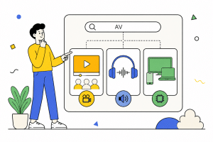 av (2569) คืออะไร ใช้อย่างไร เช็กความหมายก่อนค้นหาให้ตรงจุด!