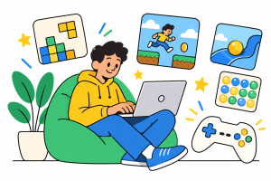 poki (2570) เล่น เกมฟรี เลือก เกมสนุก ผ่าน เว็บ อย่างปลอดภัย