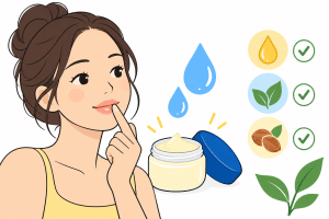 ลิป vaseline (2570) เลือก สูตร ดู ส่วนผสม เสริม ความชุ่มชื้น