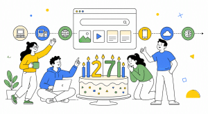 วันเกิดปีที่ 27 ของ google (2569) ที่มา ความหมาย เกร็ดน่ารู้