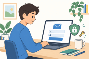 hotmail login (2570) เข้า อีเมล กู้ บัญชี เช็ก ลิงก์ ปลอดภัย