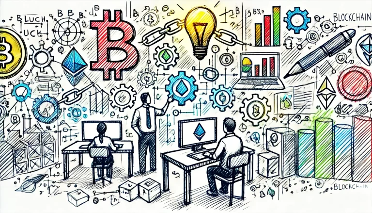 เทคโนโลยี blockchain ที่ใช้ในชีวิตประจําวัน มีอะไรบ้าง