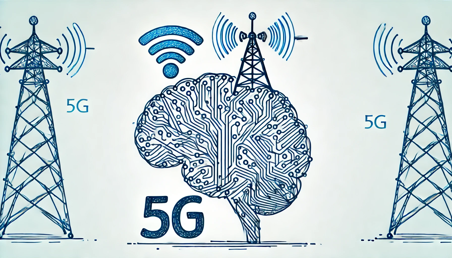 เทคโนโลยี 5g จะช่วยงานด้าน ai ได้อย่างไร